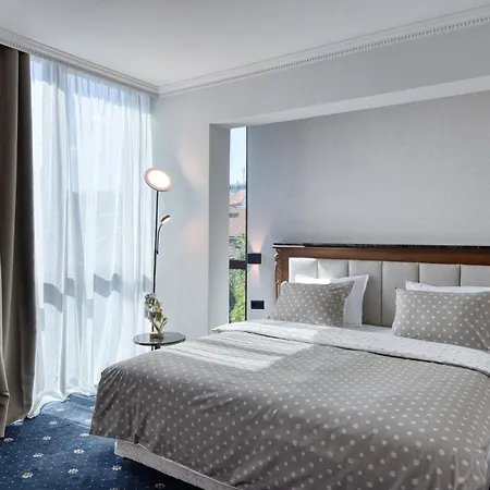 Marmex - Center - Self Check-in Hotel de apartamente Stara Zagora