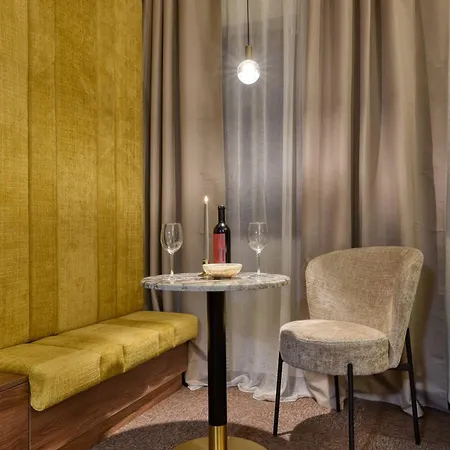 Marmex - Center - Self Check-in Hotel de apartamente Stara Zagora