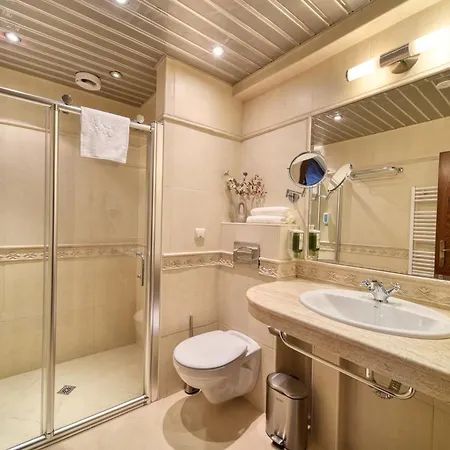 Hotel apartamentowy Marmex - Center - Self Check-in 3*