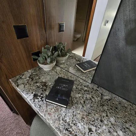 Marmex - Center - Self Check-in Hotel de apartamente 3*