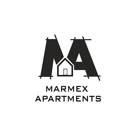 Marmex - Center - Self Check-in 3*